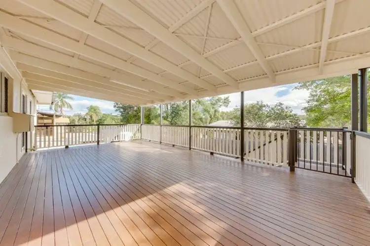 Fourth view of Homely house listing, 63 Sutton Street, Barney Point QLD 4680
