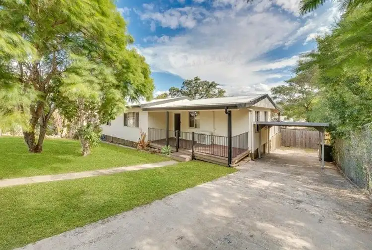 Fifth view of Homely house listing, 63 Sutton Street, Barney Point QLD 4680