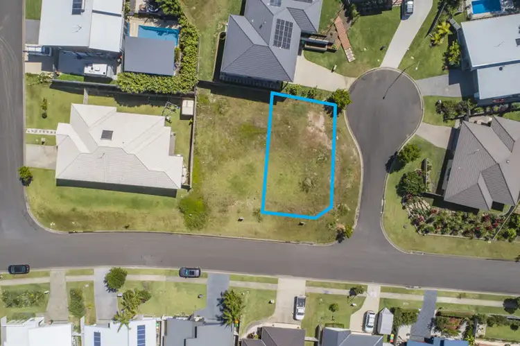 65 Admiralty Drive, Safety Beach NSW 2456