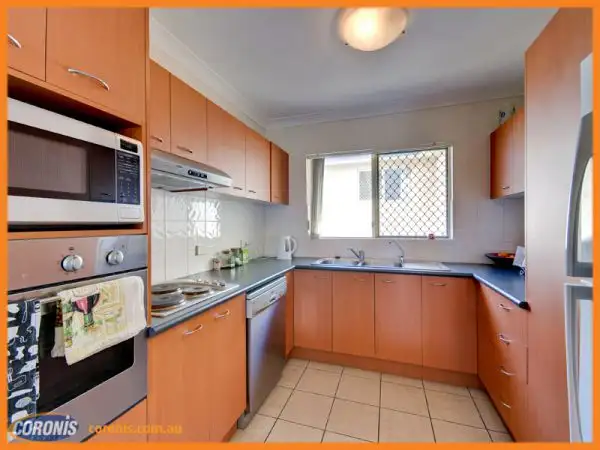 Fourth view of Homely unit listing, 8/14 Le Geyt Street, Windsor QLD 4030