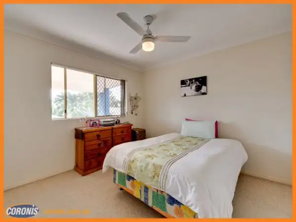 Fifth view of Homely unit listing, 8/14 Le Geyt Street, Windsor QLD 4030