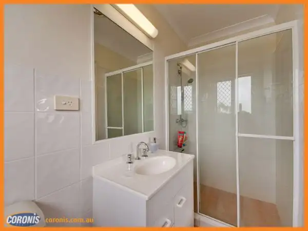 Sixth view of Homely unit listing, 8/14 Le Geyt Street, Windsor QLD 4030