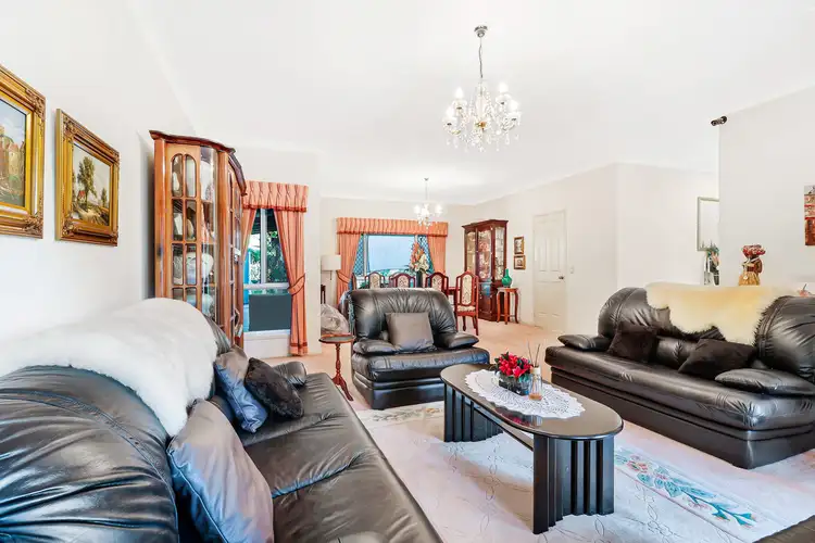 Second view of Homely house listing, 15 Tulipwood Place, Stretton QLD 4116