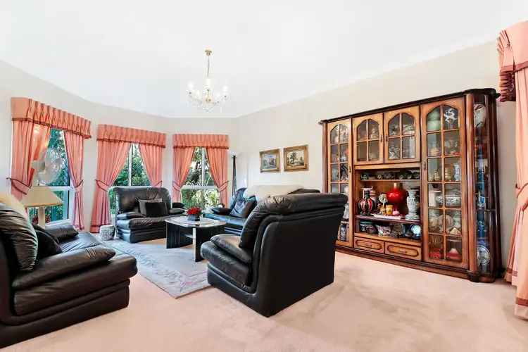 Sixth view of Homely house listing, 15 Tulipwood Place, Stretton QLD 4116