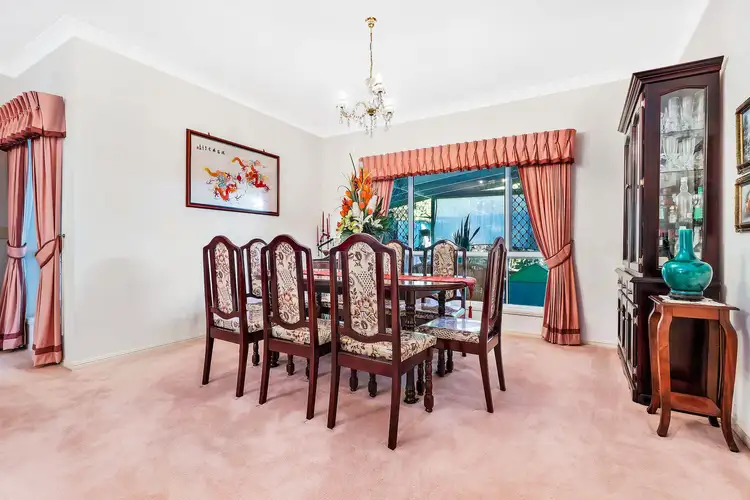 Seventh view of Homely house listing, 15 Tulipwood Place, Stretton QLD 4116