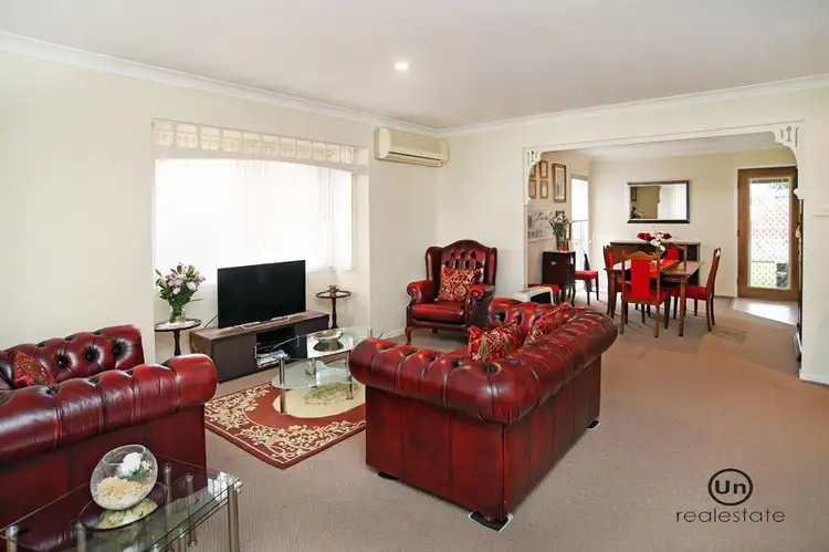 Second view of Homely townhouse listing, 1/5 Cocos Palm Close, Boambee East NSW 2452