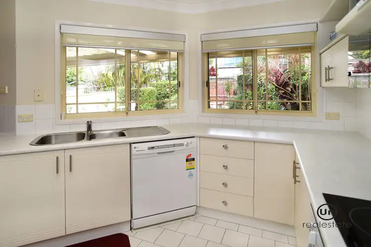 Sixth view of Homely townhouse listing, 1/5 Cocos Palm Close, Boambee East NSW 2452
