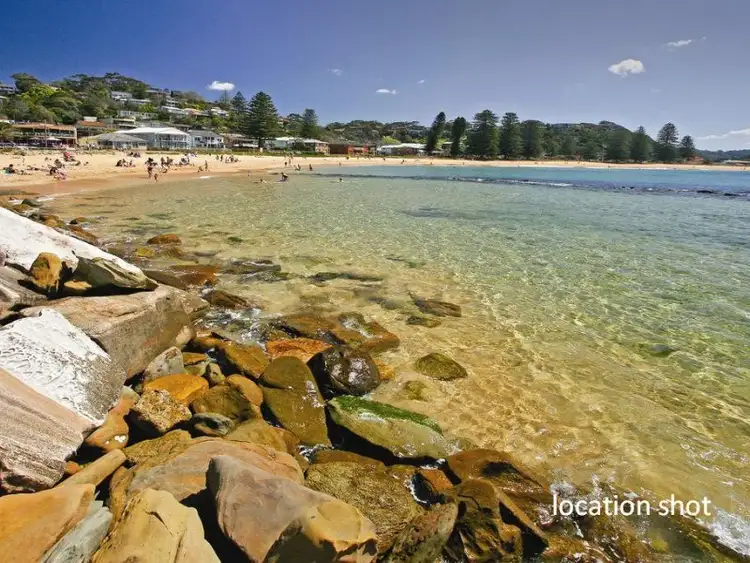Third view of Homely land listing, 288 Avoca Drive, Avoca Beach NSW 2251