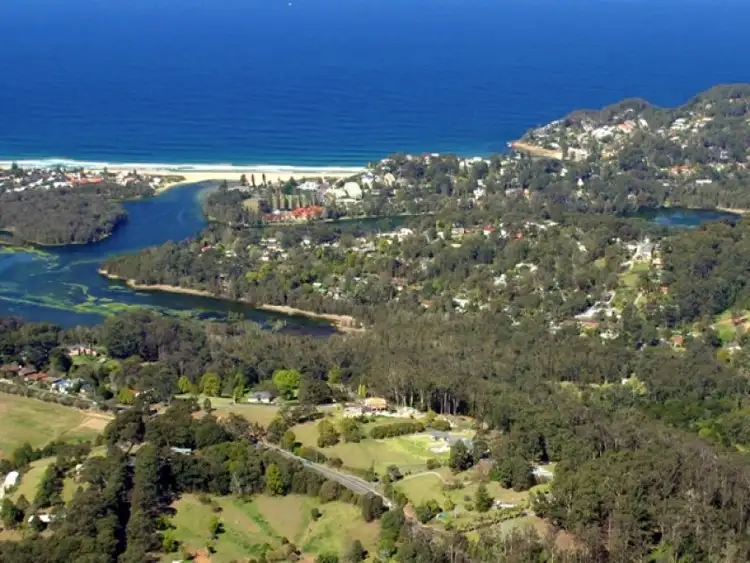 Fourth view of Homely land listing, 288 Avoca Drive, Avoca Beach NSW 2251