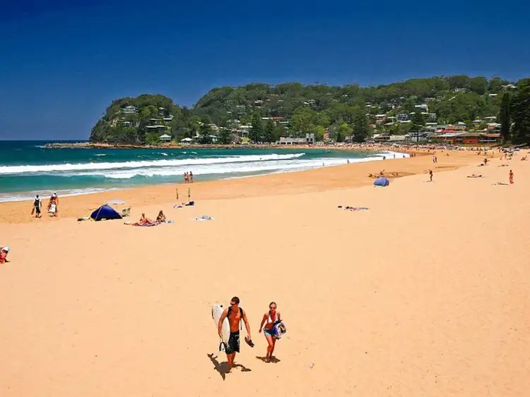 Fifth view of Homely land listing, 288 Avoca Drive, Avoca Beach NSW 2251