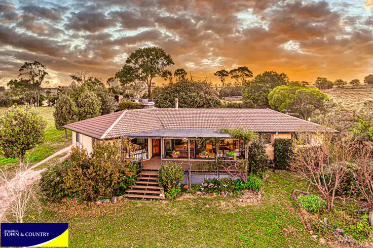 Main view of Homely house listing, 9 Corey Road, Armidale NSW 2350