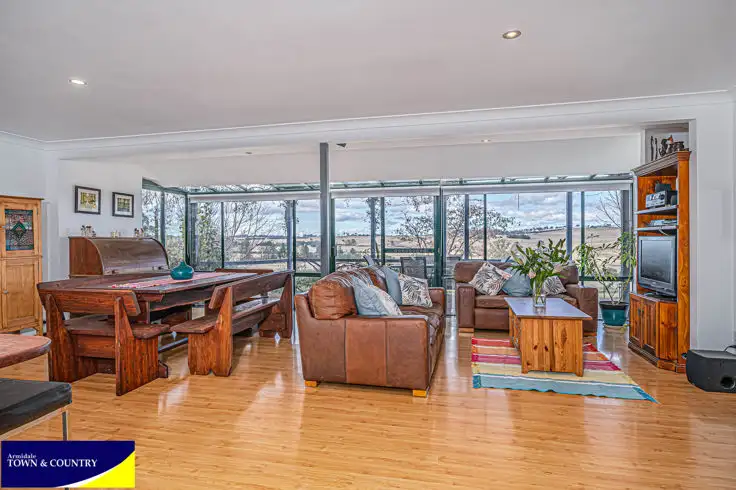 Fourth view of Homely house listing, 9 Corey Road, Armidale NSW 2350