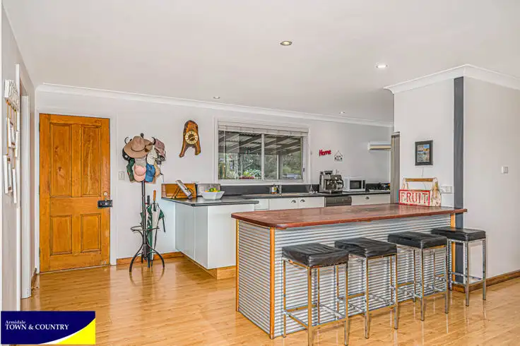 Fifth view of Homely house listing, 9 Corey Road, Armidale NSW 2350