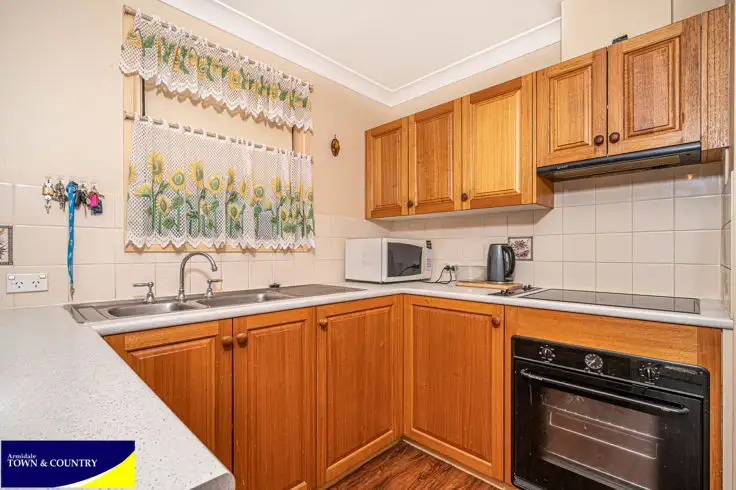 Third view of Homely house listing, 1/77 Beardy Street, Armidale NSW 2350