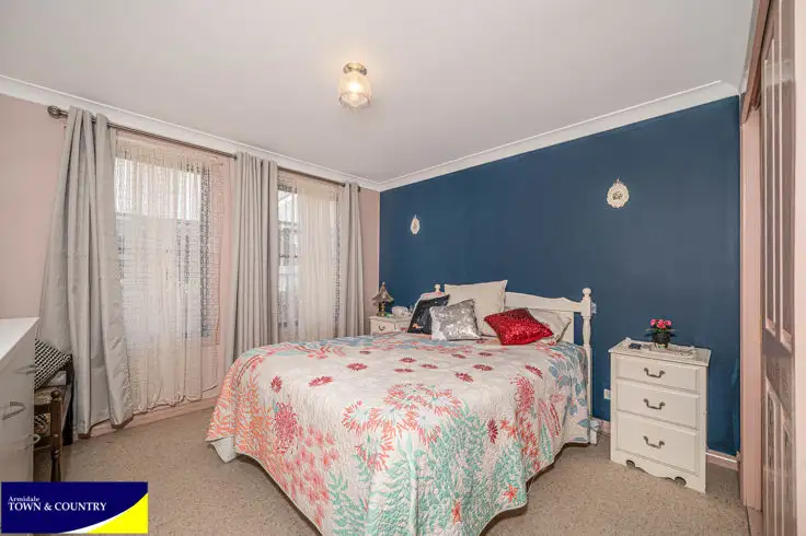 Fourth view of Homely house listing, 1/77 Beardy Street, Armidale NSW 2350