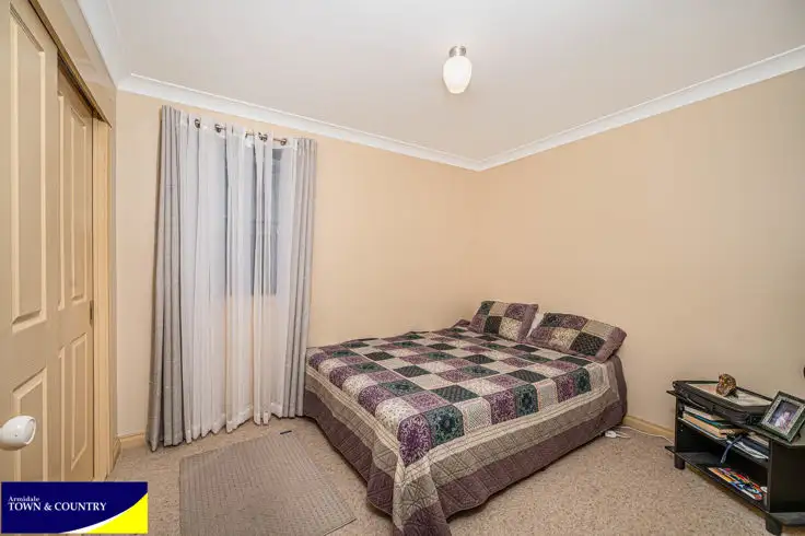 Sixth view of Homely house listing, 1/77 Beardy Street, Armidale NSW 2350