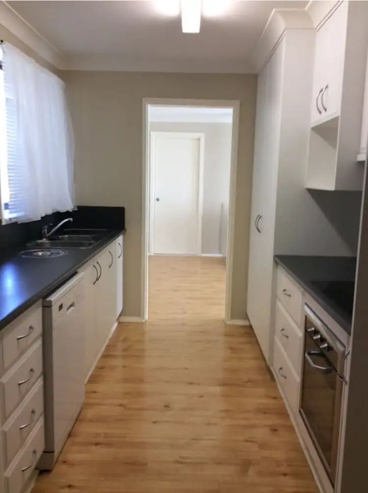Second view of Homely house listing, 4 Kinarra Street, Tamworth NSW 2340