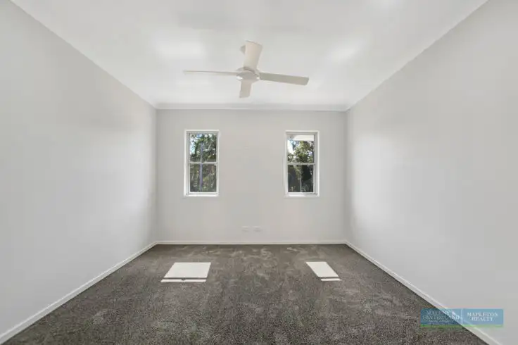 Sixth view of Homely house listing, 28 Outlook Rise, Mooloolah Valley QLD 4553