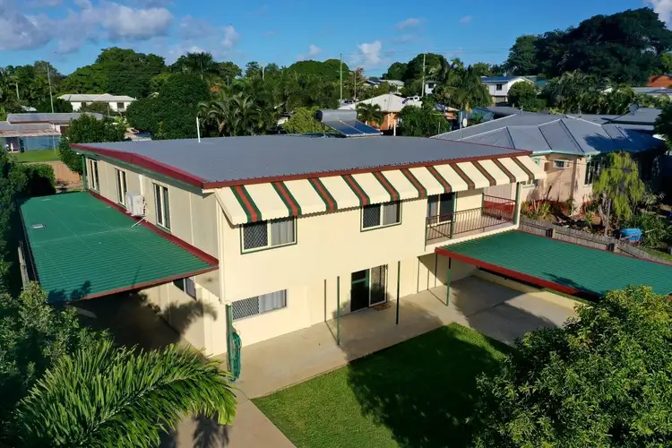 Main view of Homely house listing, 4 Spiller Street, North Mackay QLD 4740
