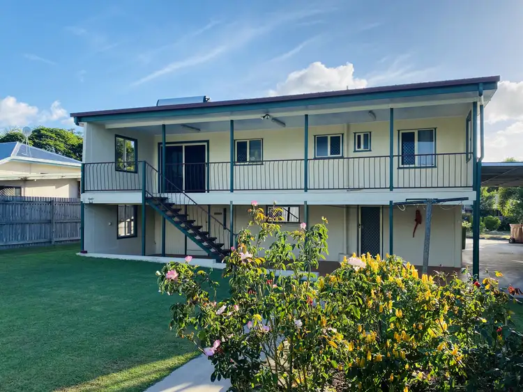 Third view of Homely house listing, 4 Spiller Street, North Mackay QLD 4740