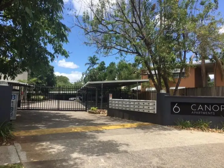 Second view of Homely studio listing, 13/6 Chester Court, Manunda QLD 4870