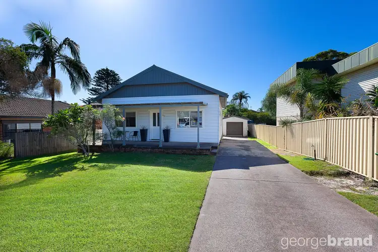 62 Ocean Parade, Noraville NSW 2263