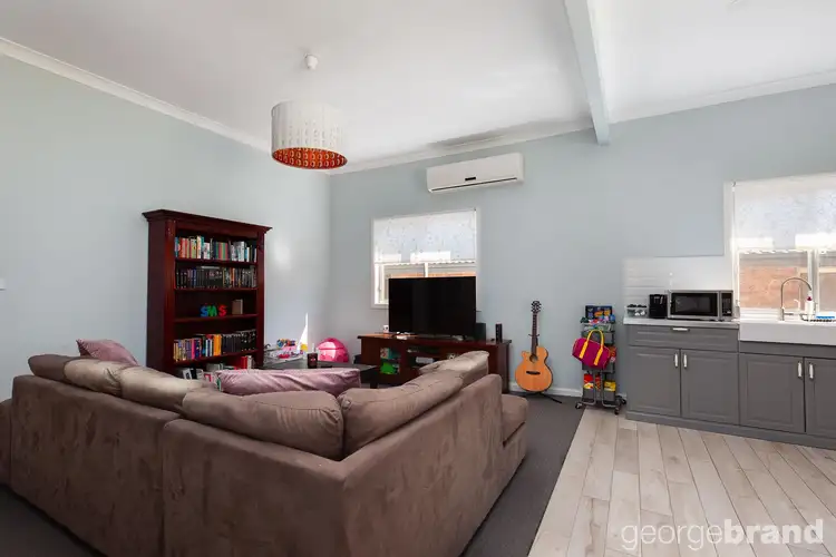Third view of Homely house listing, 62 Ocean Parade, Noraville NSW 2263