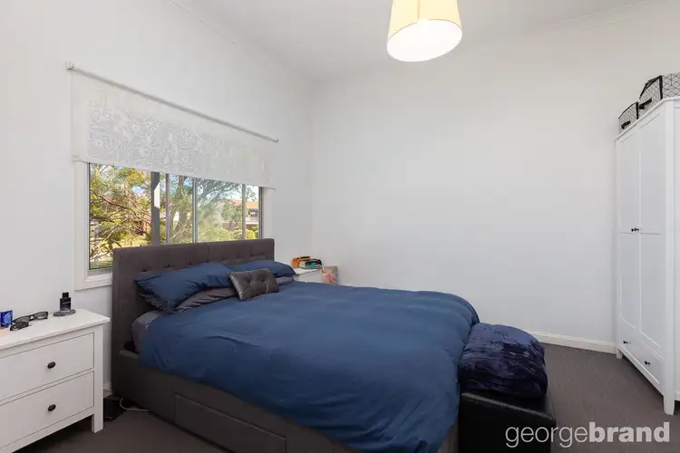 Fifth view of Homely house listing, 62 Ocean Parade, Noraville NSW 2263