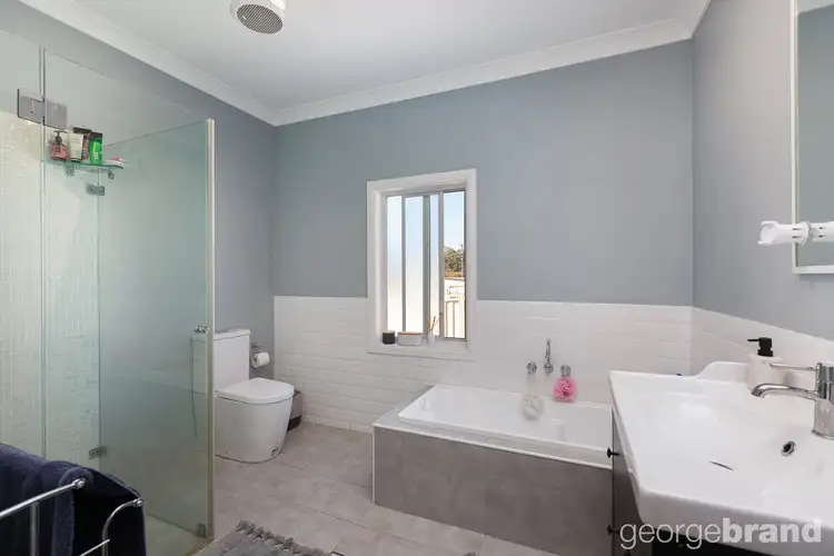 Sixth view of Homely house listing, 62 Ocean Parade, Noraville NSW 2263