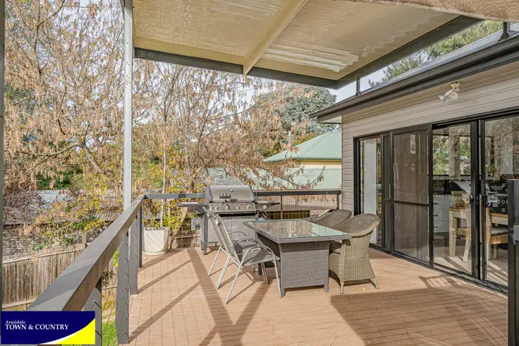 Third view of Homely house listing, 183 Kentucky, Armidale NSW 2350