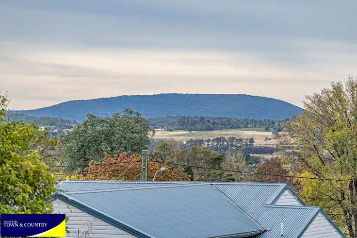 Fifth view of Homely house listing, 183 Kentucky, Armidale NSW 2350