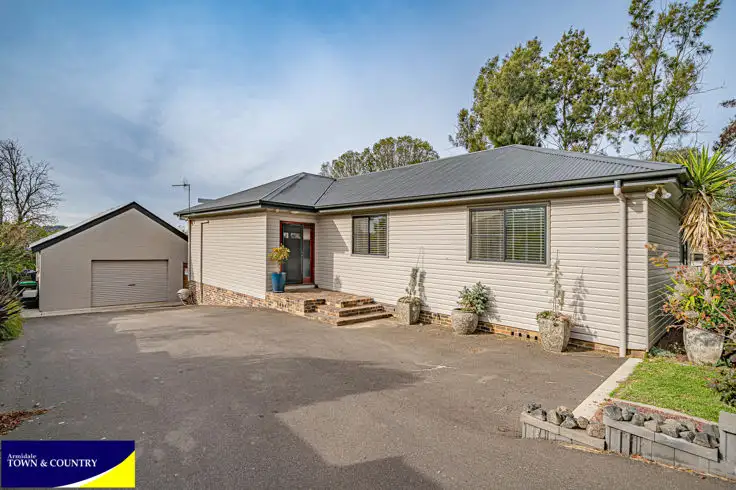 Sixth view of Homely house listing, 183 Kentucky, Armidale NSW 2350
