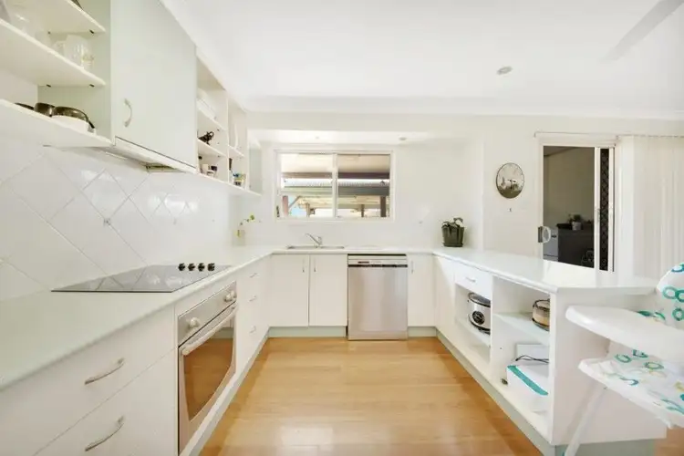 Second view of Homely rural property listing, 6 Yacht Road, Tannum Sands QLD 4680