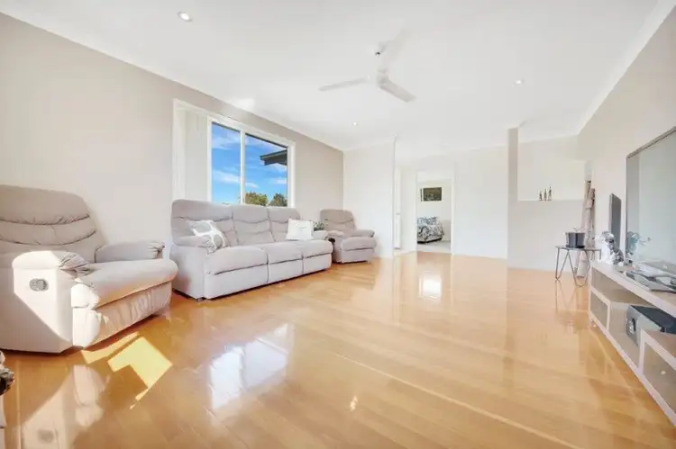 Fourth view of Homely rural property listing, 6 Yacht Road, Tannum Sands QLD 4680