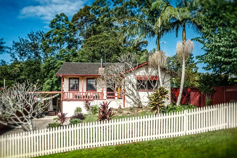 Main view of Homely house listing, 40 William Street, Bellingen NSW 2454