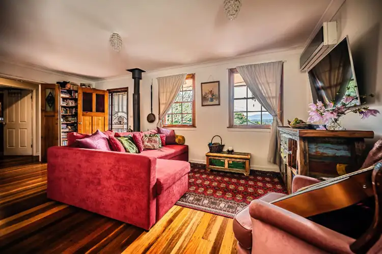 Fourth view of Homely house listing, 40 William Street, Bellingen NSW 2454