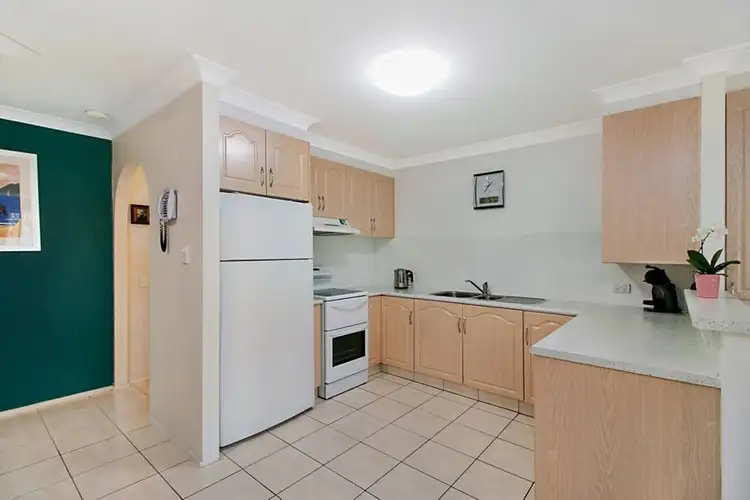Third view of Homely semi-detached listing, 2/4 Shearwater Parade, Tweed Heads NSW 2485