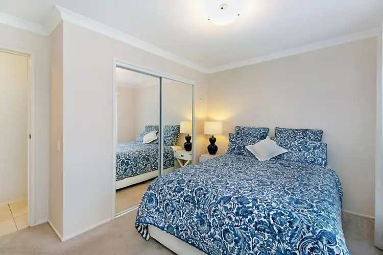 Fifth view of Homely semi-detached listing, 2/4 Shearwater Parade, Tweed Heads NSW 2485