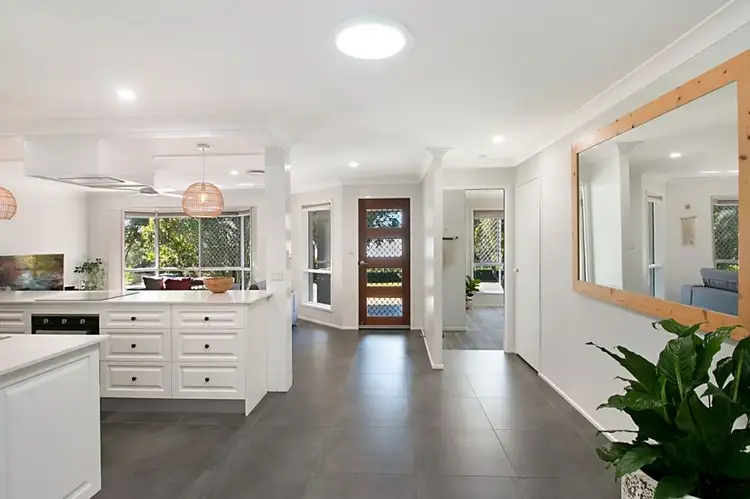 Fourth view of Homely house listing, 6 Kintyre Crescent, Banora Point NSW 2486