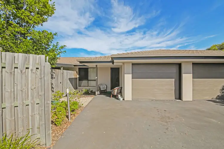 Second view of Homely unit listing, 9/38 Balstrup Road, Kallangur QLD 4503