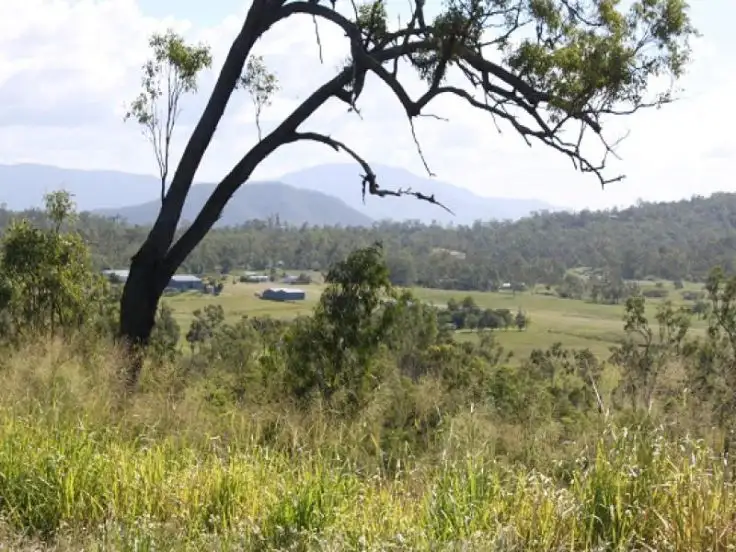 Main view of Homely land listing, Lot 77 Lindeman Drive, Bloomsbury QLD 4799