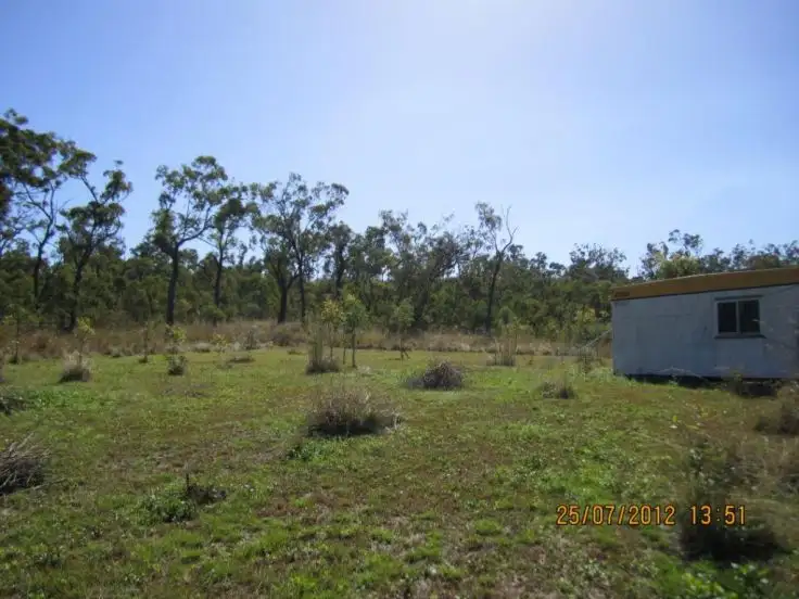 Second view of Homely land listing, Lot 77 Lindeman Drive, Bloomsbury QLD 4799