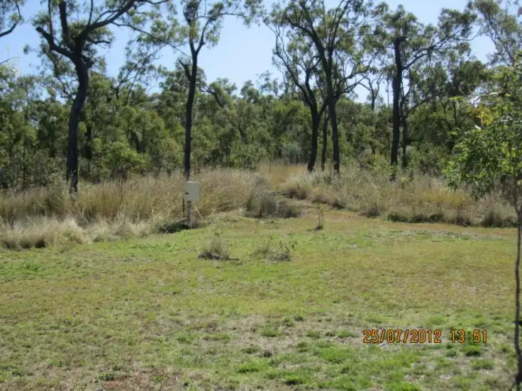 Third view of Homely land listing, Lot 77 Lindeman Drive, Bloomsbury QLD 4799