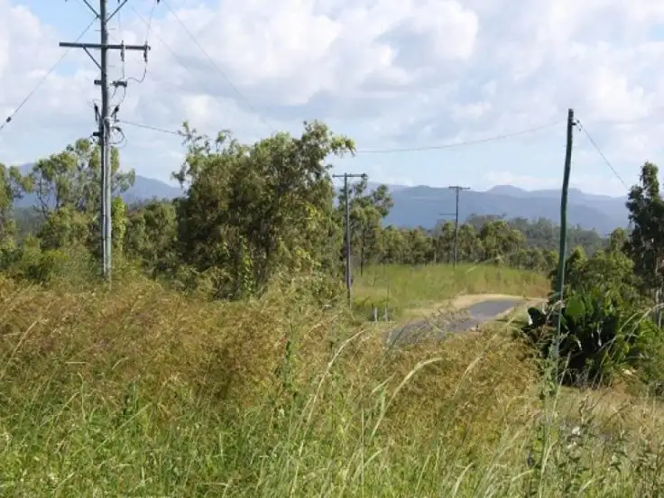Fourth view of Homely land listing, Lot 77 Lindeman Drive, Bloomsbury QLD 4799