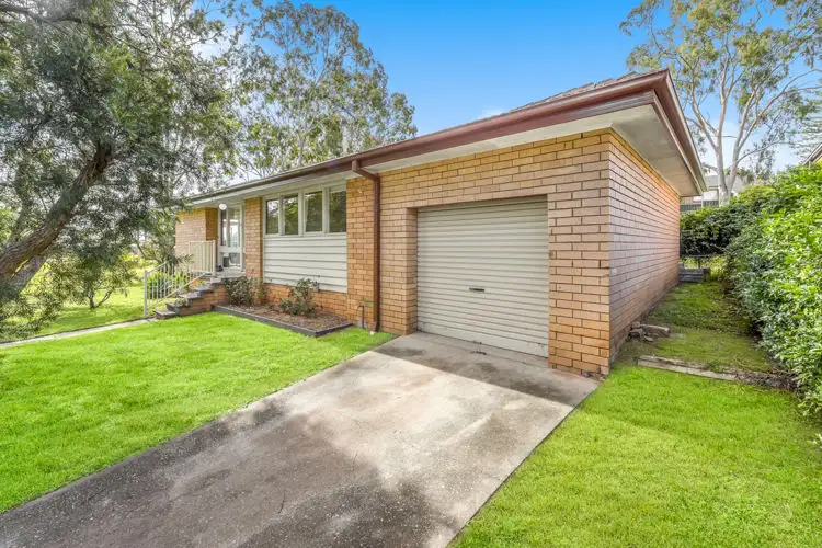 143 The Parkway, Bradbury NSW 2560