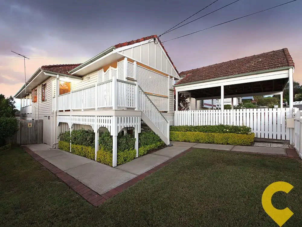 Main view of Homely house listing, 15 Chigwell Street, Wavell Heights QLD 4012
