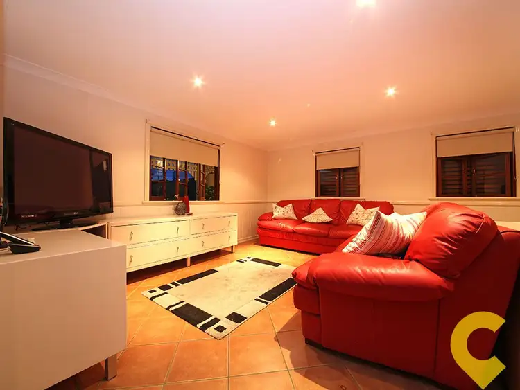 Third view of Homely house listing, 15 Chigwell Street, Wavell Heights QLD 4012