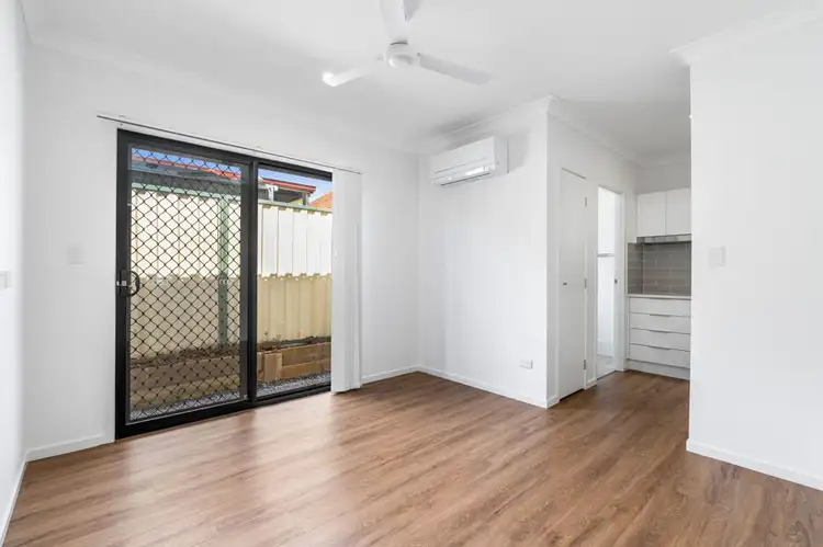 Second view of Homely studio listing, 1/146 Bradman Street, Sunnybank Hills QLD 4109