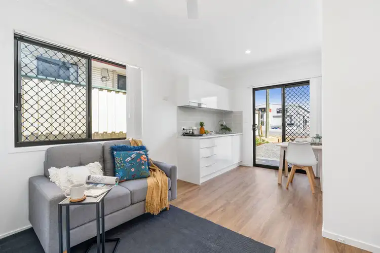 Third view of Homely studio listing, 1/146 Bradman Street, Sunnybank Hills QLD 4109