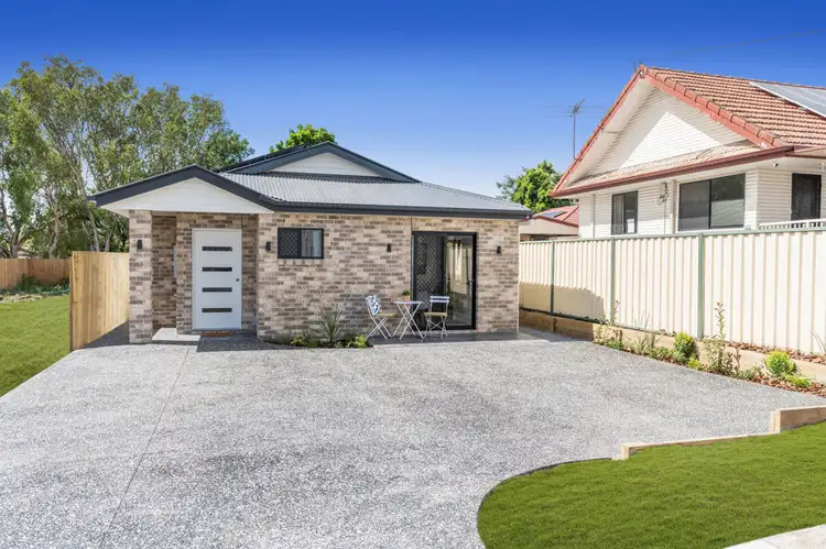 Fifth view of Homely studio listing, 1/146 Bradman Street, Sunnybank Hills QLD 4109